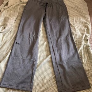Under armour sweats